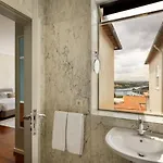 公寓 Casas Da Formiga - Riverview Terrace And Pool 波尔图