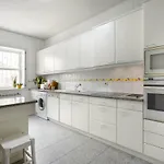 公寓 Casas Da Formiga - Riverview Terrace And Pool 波尔图