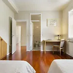 公寓 Casas Da Formiga - Riverview Terrace And Pool