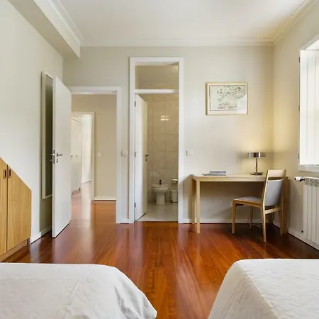 Apartment Casas Da Formiga - Riverview Terrace And Pool