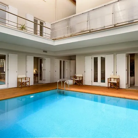 Casas Da Formiga - Riverview Terrace And Pool Porto
