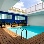 Casas Da Formiga - Riverview Terrace And Pool شقة بورتو