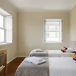 شقة Casas Da Formiga - Riverview Terrace And Pool بورتو
