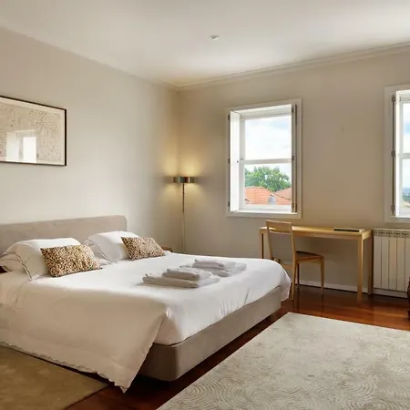 Casas Da Formiga - Riverview Terrace And Pool Porto