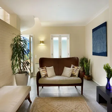 Casas Da Formiga - Riverview Terrace And Pool