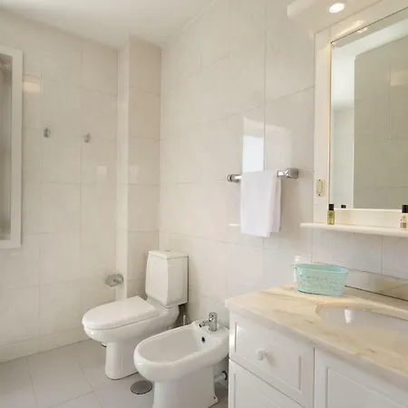 Casas Da Formiga - Riverview Terrace And Pool Apartamento *