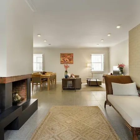 Casas Da Formiga - Riverview Terrace And Pool 波尔图