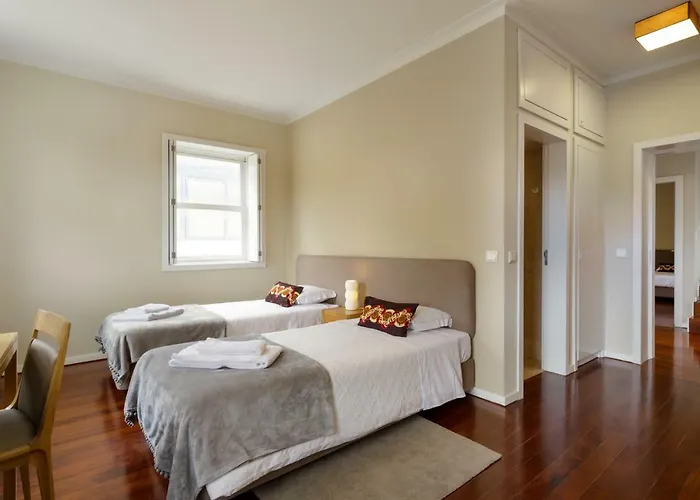 Casas Da Formiga - Riverview Terrace And Pool