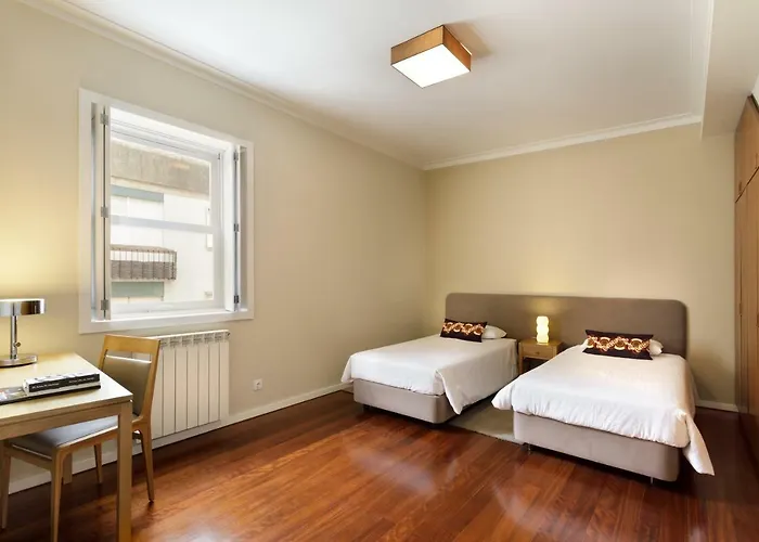 Casas Da Formiga - Riverview Terrace And Pool