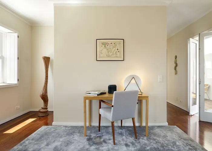 Casas Da Formiga - Riverview Terrace And Pool 公寓