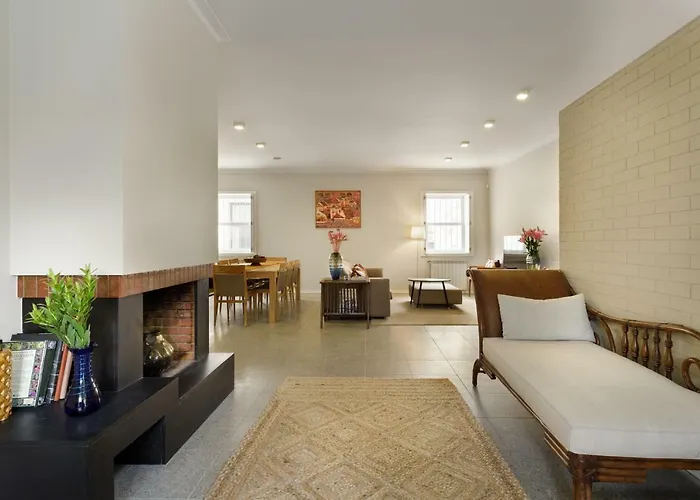 Casas Da Formiga - Riverview Terrace And Pool 波尔图