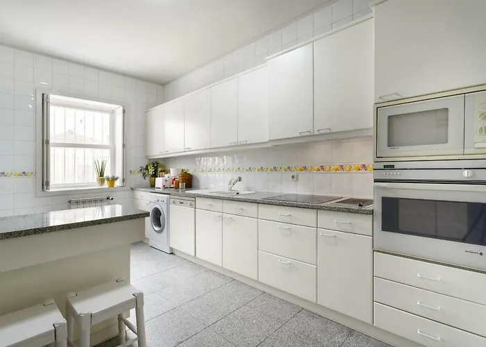 Apartment Casas Da Formiga - Riverview Terrace And Pool Porto