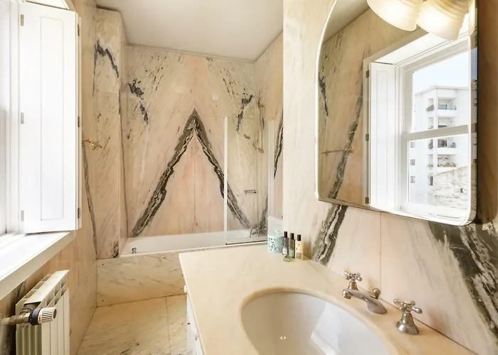 Apartment Casas Da Formiga - Riverview Terrace And Pool *