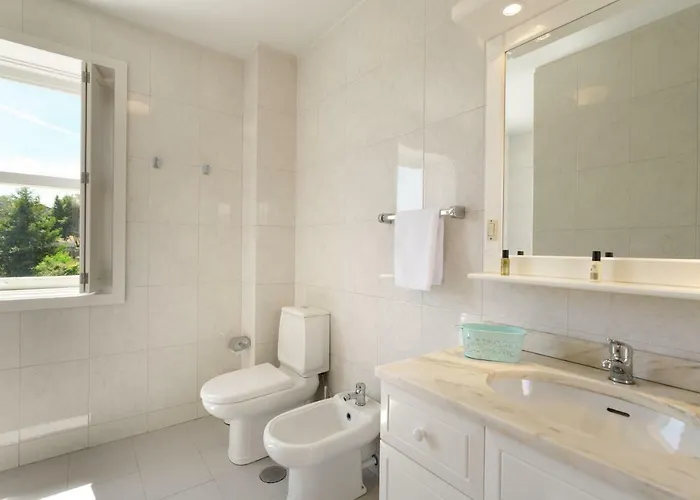 Casas Da Formiga - Riverview Terrace And Pool Apartment *