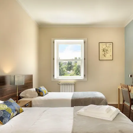 Appartamento Casas Da Formiga - Riverview Terrace And Pool *